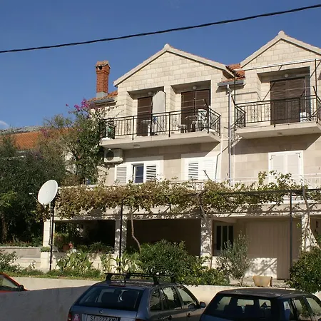 Appartement 2892b